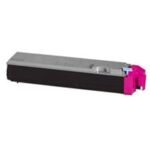 Toner Kyocera TK-520 Compatível magenta