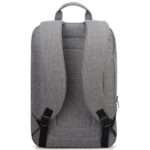 Mochila Lenovo Casual B210 15.6'' Cinzenta - Image 2