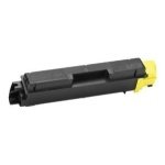 Toner Kyocera TK-580 Compatível amarelo