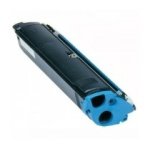 Toner Epson Compatível Aculaser C900 / C1900 azul (S050099)