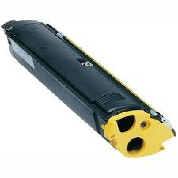 Toner Epson Compatível Aculaser C900 / C1900 amarelo (S050097)