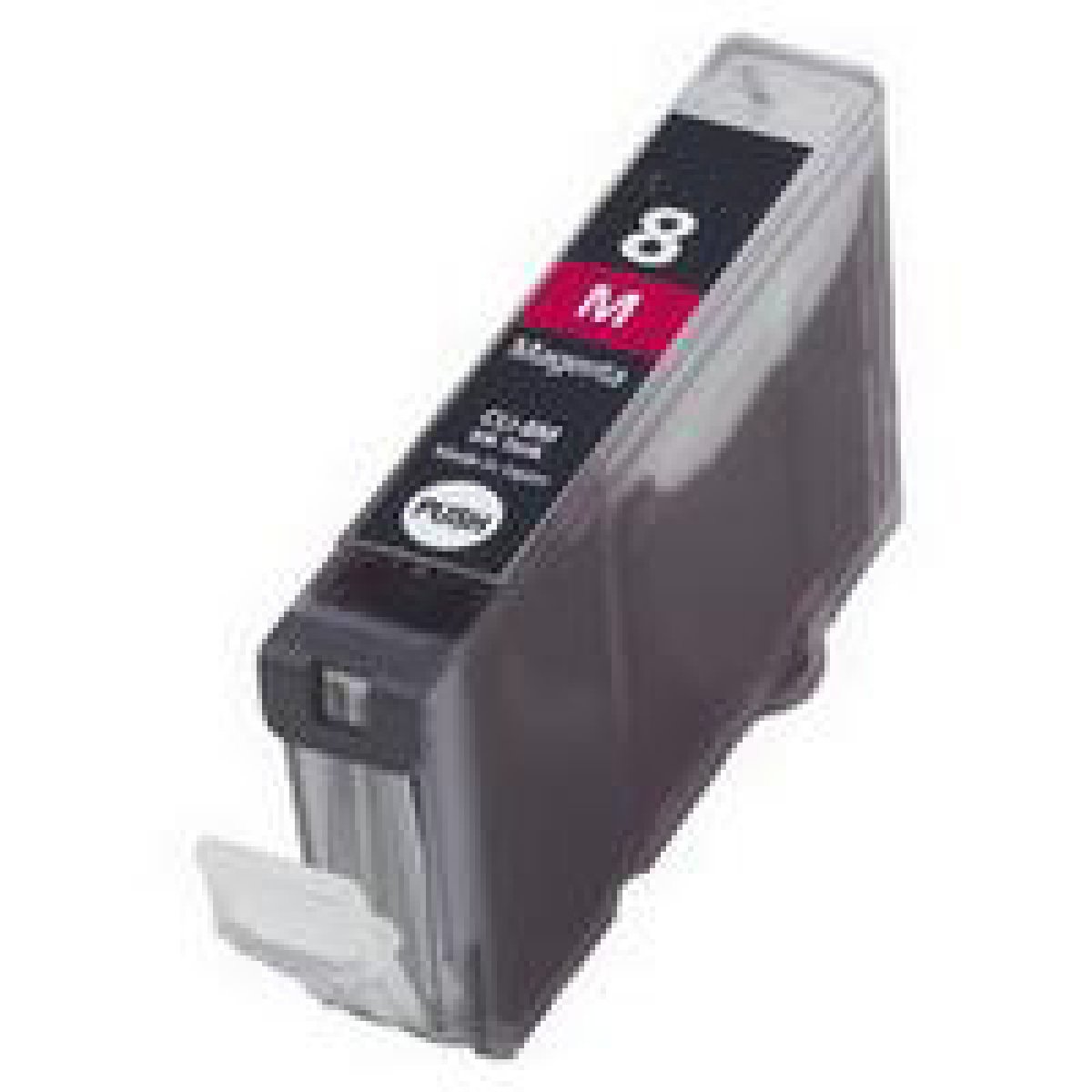 Tinteiro Canon Compatível CLI-8M Magenta - Image 1