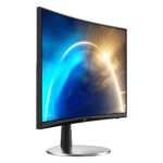 Monitor Curvo MSI Pro MP2422C VA 23.6" FHD 16:9 100Hz - Image 4