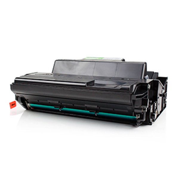 Toner Ricoh AFICIO AP600 / AP610N / 2600N / 2610 Compatível Preto