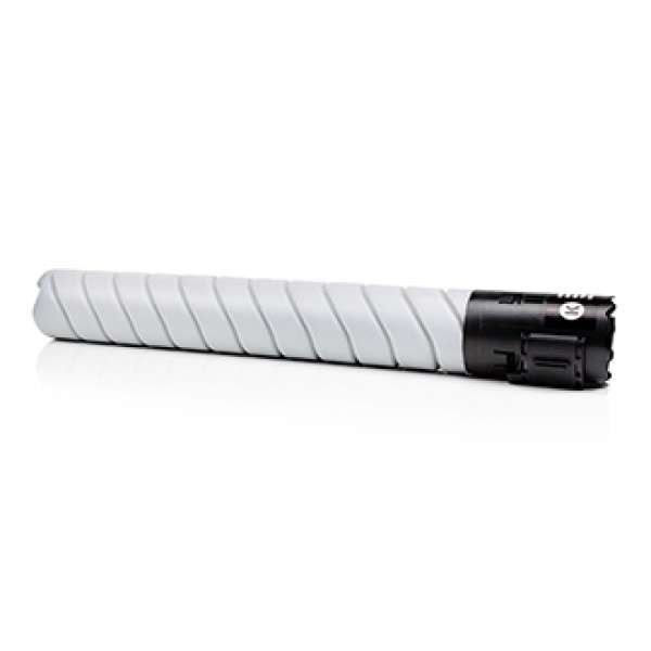 Toner Konica Minolta TN324BK / TN512BK Compatível Preto (A8DA150/TN-324K/A33K152/TN-512K)