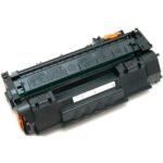 Toner HP 49X Compatível Q5949X