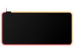 Tapete HyperX Pulsefire - Mousepad gamer RGB - Pano (XL)