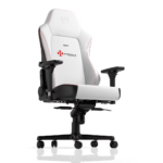 Cadeira noblechairs HERO - Resident Evil Umbrella Edition