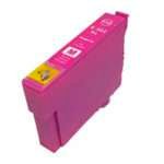Tinteiro Epson Compatível 502 XL - T02W3 / T02V3 Magenta