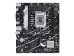 Motherboard Asus Prime B760M-K DDR5 LGA1700 - Image 4