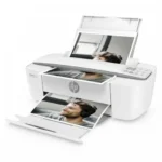 Impressora HP Deskjet 3750 Multifunções Cor Wifi - Image 4