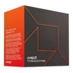 Processador AMD Ryzen Threadripper 7970X "Zen 4" 4.0GHz c/ Turbo 5.3GHz 162MB Cache SktsTR5 - Image 4