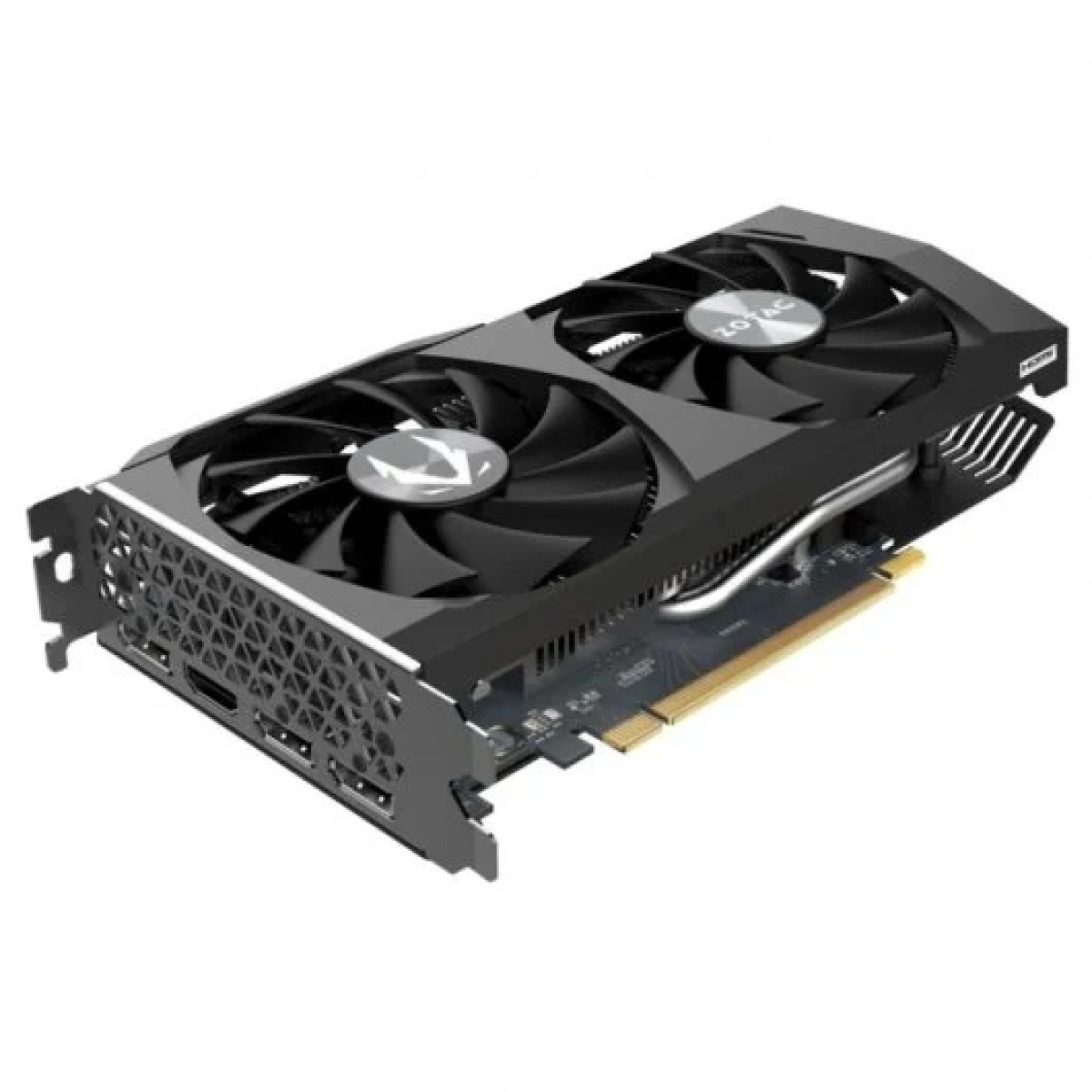 Placa Gráfica Zotac Gaming GeForce RTX 3050 ECO 8GB GDDR6 - Image 2