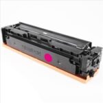 Toner HP 203A Compatível (CF543A) Magenta