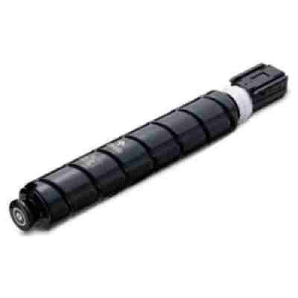 Toner Canon Compatível C-EXV 55 Preto (2182C002)