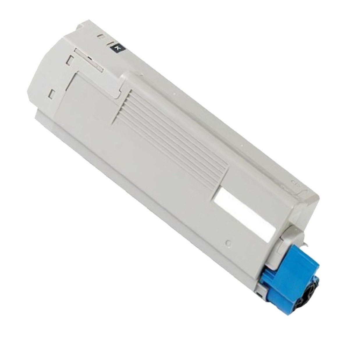 TONER OKI RECICLADO C5600 / C5700 PRETO - Image 1