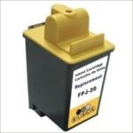 Tinteiro Olivetti FJ20 Compatível