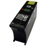 Tinteiro Dell Compativel 21 / 22 / 23 / 24 Preto