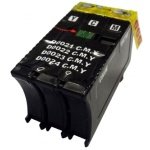 Tinteiro Dell Compativel 21 / 22 / 23 / 24 Cor