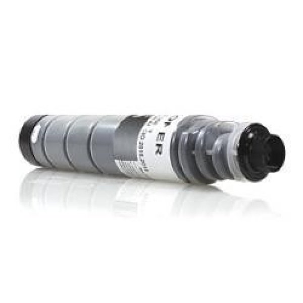 Toner NASHUATEC TYPE 1230D Compatível Preto