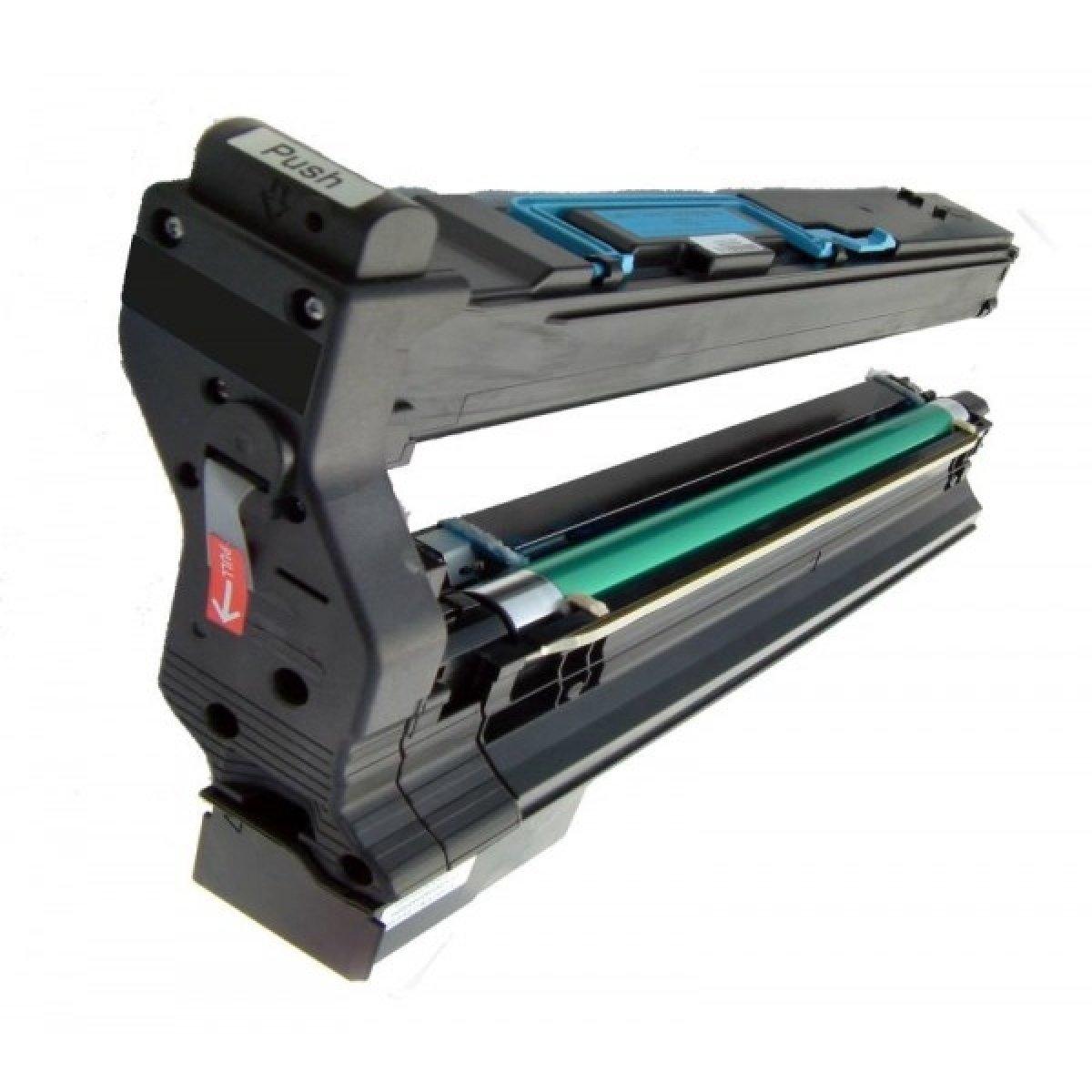 Toner Konica Minolta 5430 / 5440 / 5450 Compatível Preto - Image 1