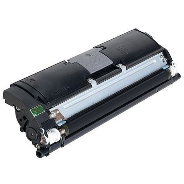 Toner Konica Minolta 2400 Compatível Azul