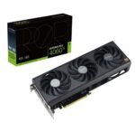 Placa Gráfica ASUS ProArt 16G NVIDIA GeForce RTX 4060 Ti 16 GB GDDR6