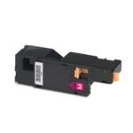 Toner Xerox Compatível 6000 /6010 / 6015 magenta
