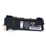 Toner Xerox Phaser 6125 Preto Compatível