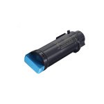 Toner Xerox Phaser 6510 / WorkCenter 6515 Azul Compatível (106R03477 / 106R03473)