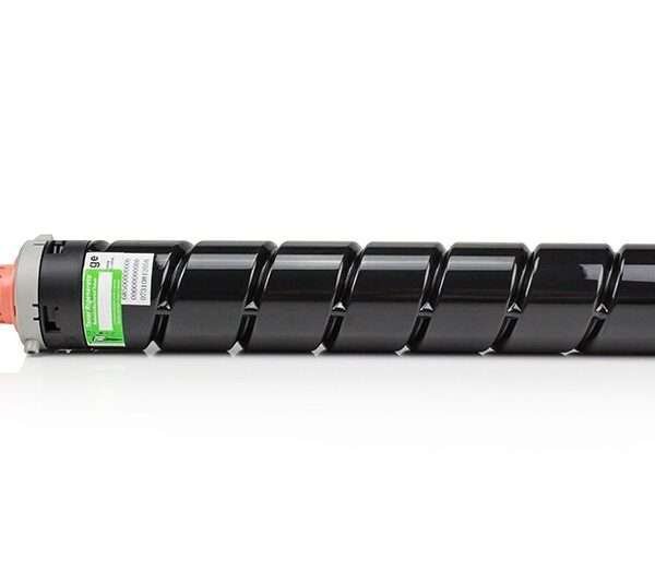 Toner Canon Compatível C-EXV 34 Amarelo (3785B002)