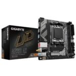 Motherboard Gigabyte A620I AX 1.0 motherboard AMD A620 Socket AM5 mini ITX