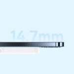 Powerbank Baseus Magnetic 6000mAh 20W MagSafe Wireless Charging Branca - Image 5