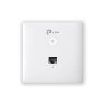 Access Point TP-Link Omada AC1200 Wireless MU-MIMO Gigabit Wall-Plate