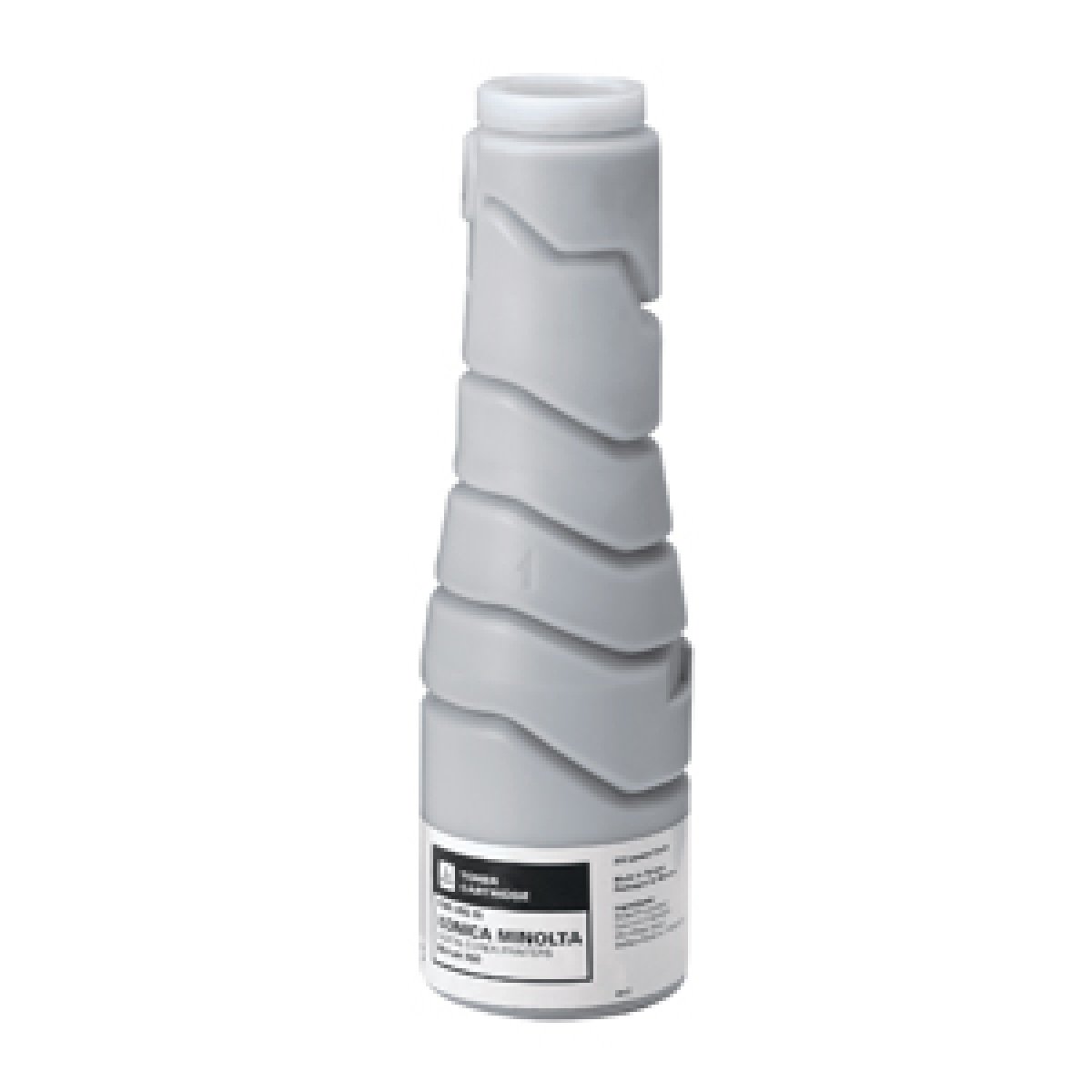 Toner Konica Minolta TN217 Compatível Preto A202031/A202051/TN217 - Image 1