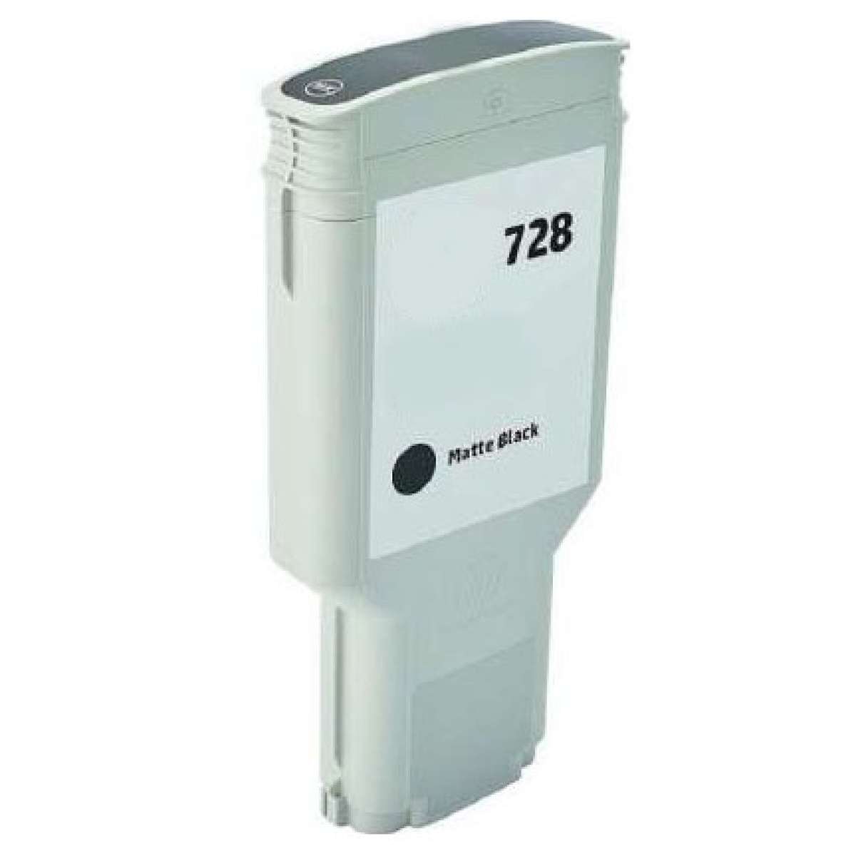Tinteiro HP Compatível 728 Magenta (F9J66A / F9J62A) - Image 1