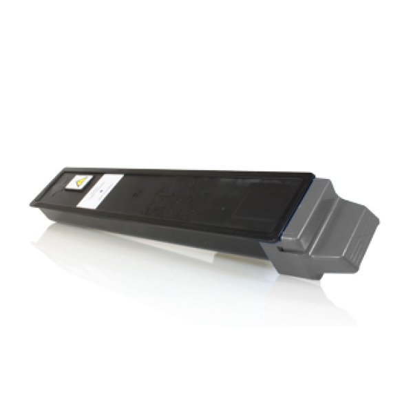 Toner Kyocera TK-8325 Compatível Preto 1T02NP0NL0