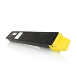 Toner Kyocera TK-8315 Compatível Amarelo (1T02MVCNL0)