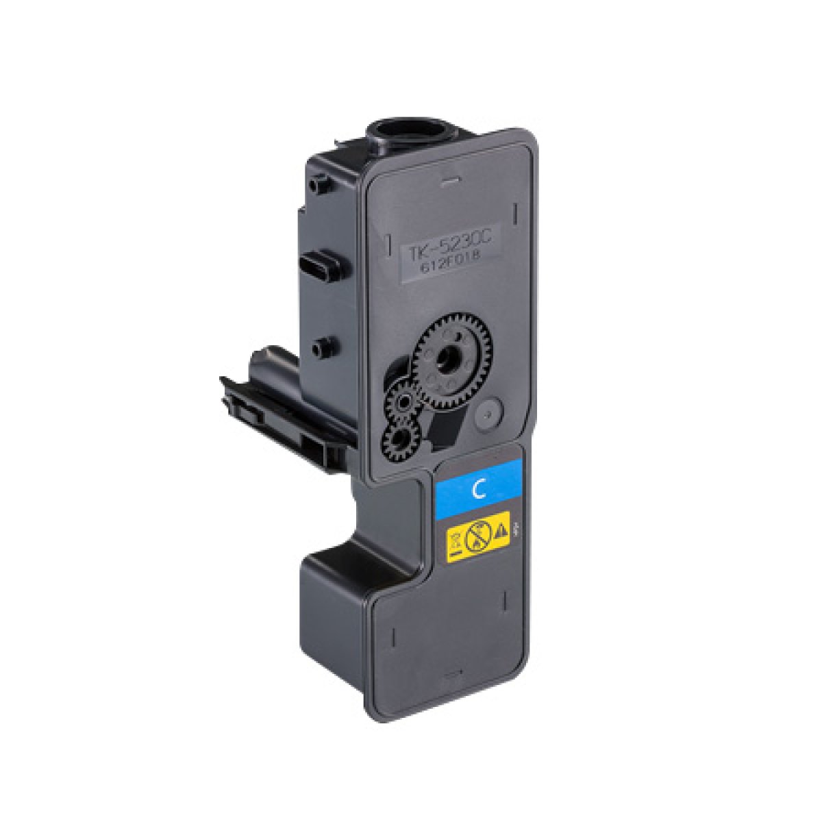 Toner Kyocera TK-5240 Compatível Azul (1T02R7CNL0) - Image 1
