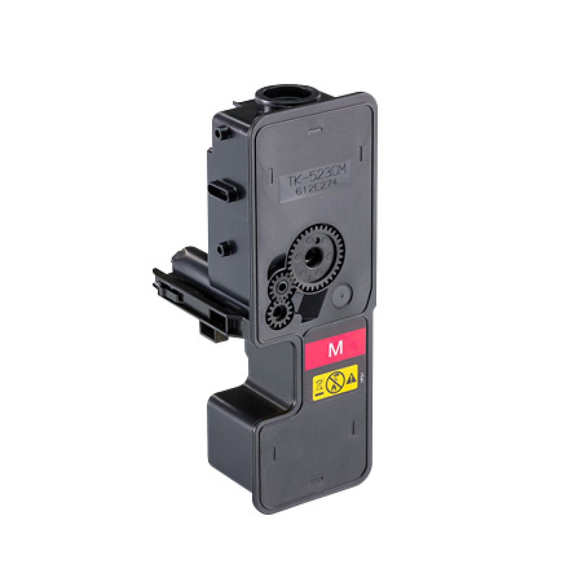 Toner Kyocera TK-5240 Compatível Magenta (1T02R7BNL0) - Image 1