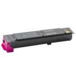 Toner Kyocera TK-5195 Compatível Magenta (1T02R4BNL0/TK5195M)