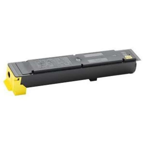 Toner Kyocera TK-5195 Compatível Amarelo (1T02R4ANL0/TK5195Y)