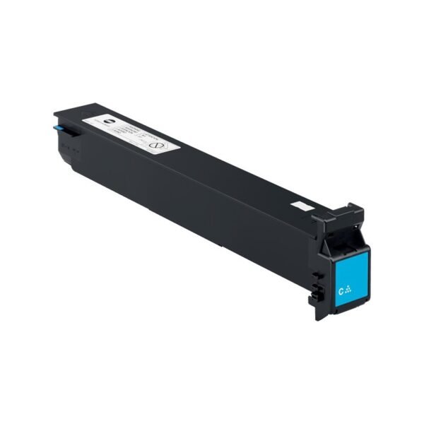 Toner Konica Minolta TN314C - C353 Compatível Azul TN-314C/A0D7451
