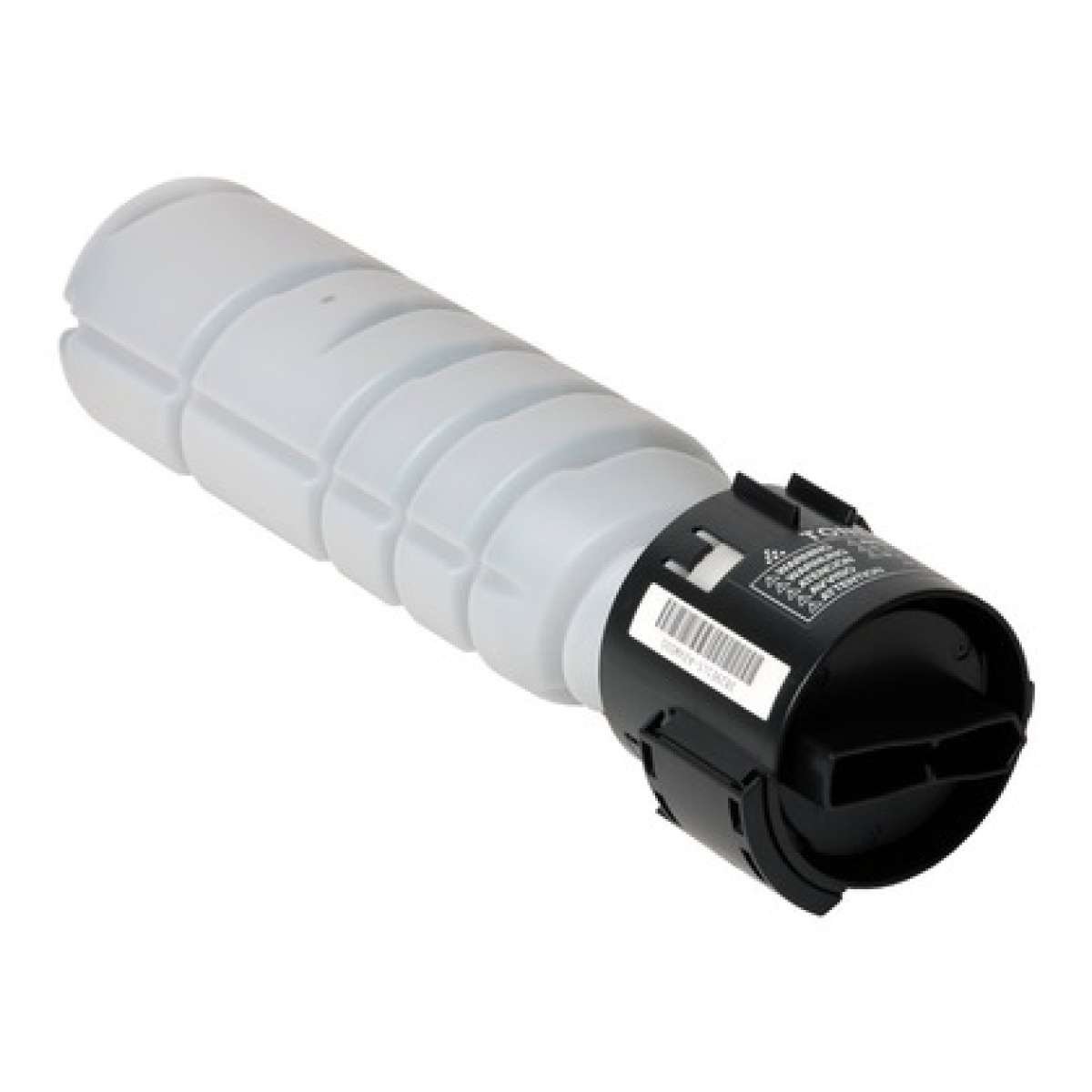 Toner Konica Minolta TN116 / TN117 / TN118 / TN119 (A1UC050/A1UC0D0/A3VW050) - Image 1