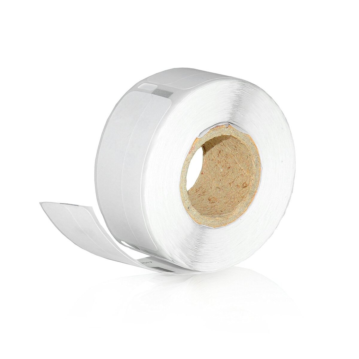 Etiquetas Compativeis DYMO 99017 - 50mm x 12mm Papel térmico S0722460 - Image 1