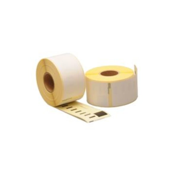 Etiquetas Compativeis DYMO 11355 - 51mm x 19mm Papel térmico S0722550