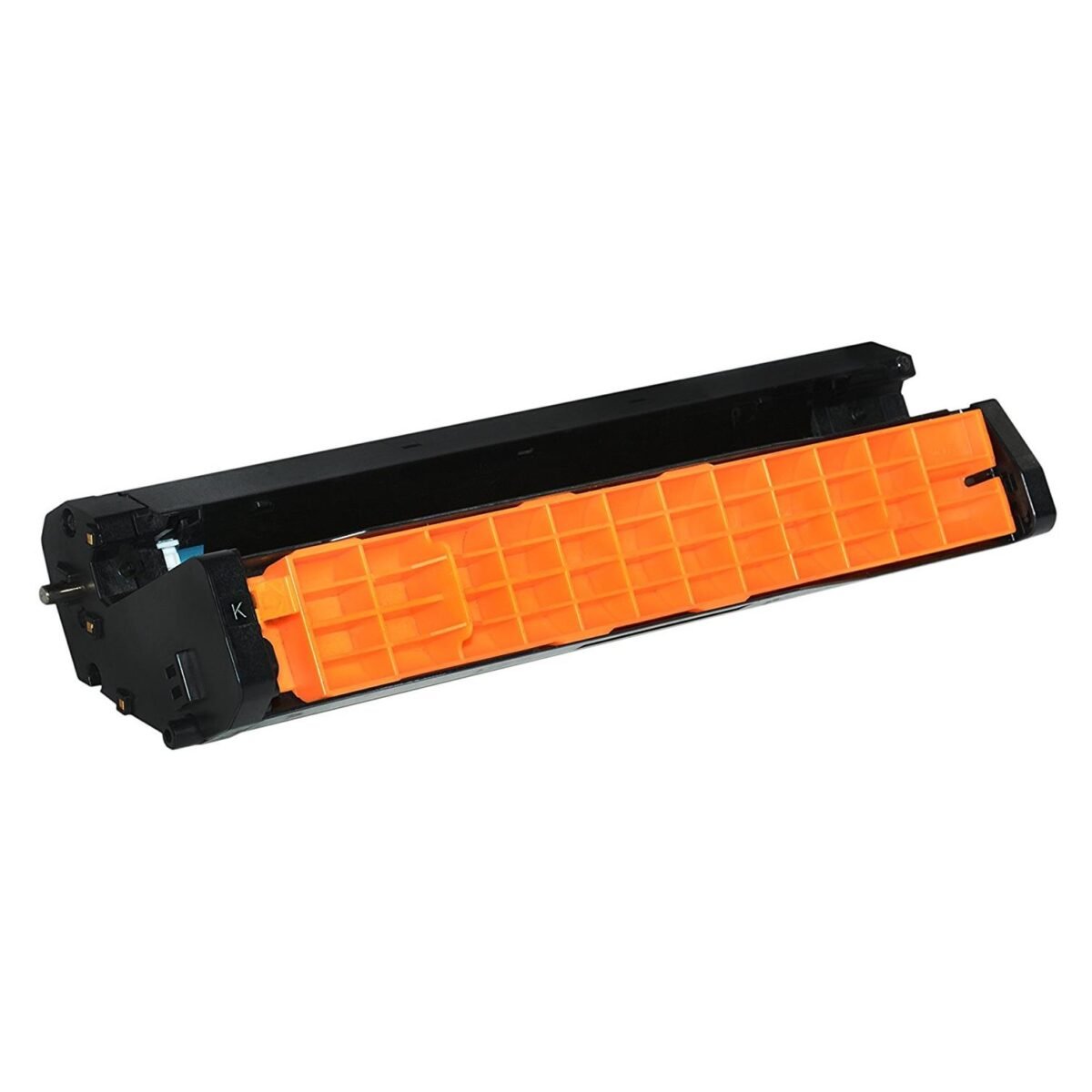Tambor / Drum OKI Compatível C3300 / C3400 Preto - Image 1