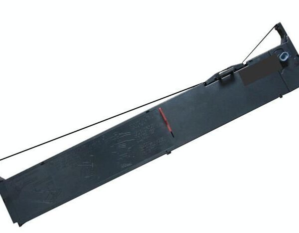 Fita Matricial Compatível Epson DFX9000 Preta C13S015384