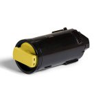 Toner Xerox Versalink Compatível C600 / C605 Amarelo
