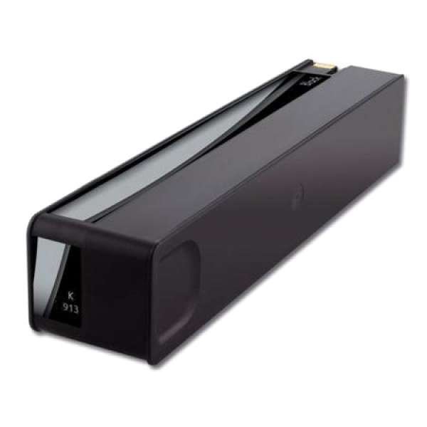 Tinteiro HP 981A / 981X Reciclado Preto (J3M71A / L0R12A)